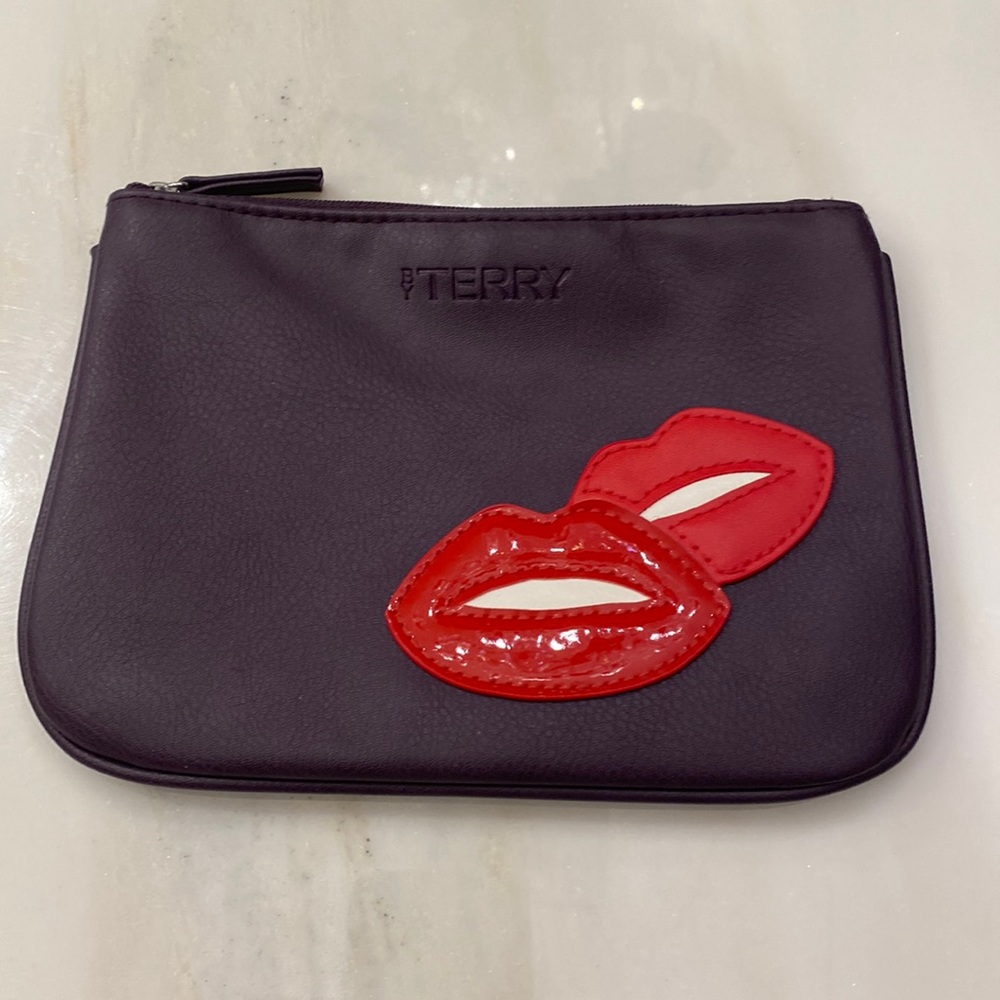 By Terry Makeup Bag